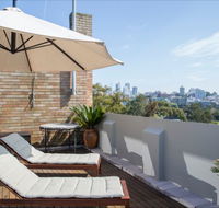 Trumper Loft - Holiday Adelaide