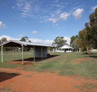 Trundle Showground - Holiday Adelaide