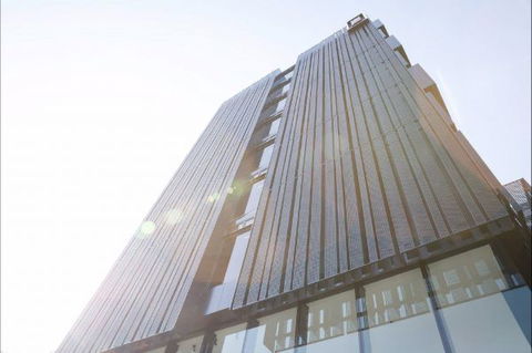 Tribe Perth - Holiday Adelaide 0