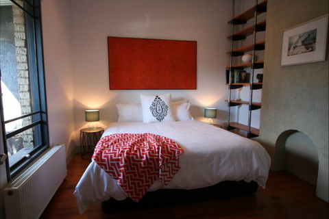 Two Five Zero / Richmond - Holiday Adelaide 2