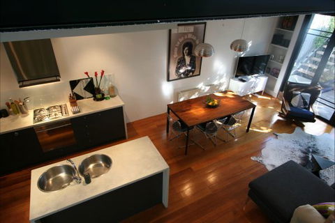 Two Five Zero / Richmond - Holiday Adelaide 3