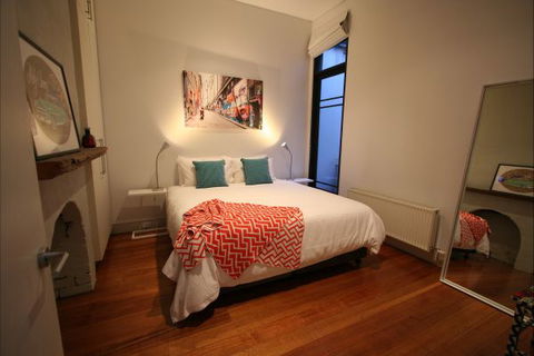 Two Five Zero / Richmond - Holiday Adelaide 5