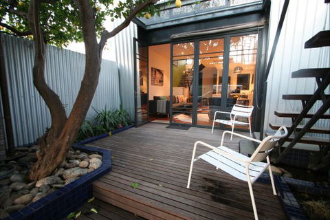 Two Five Zero / Richmond - Holiday Adelaide 8