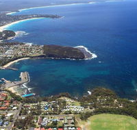 Ulladulla Headland Holiday Park - Holiday Adelaide
