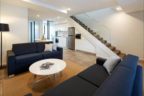 Veriu Camperdown - Holiday Adelaide 0