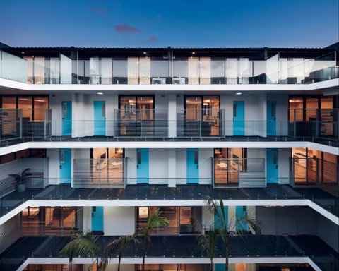 Veriu Camperdown - Holiday Adelaide 1