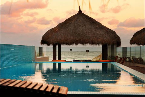 Villa Kopai Luxury Beach House - Holiday Adelaide 0