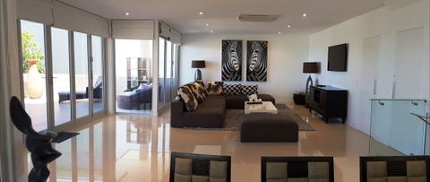 Villa Kopai Luxury Beach House - Holiday Adelaide 2