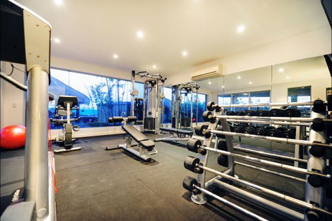 Villa Kopai Luxury Beach House - Holiday Adelaide 3