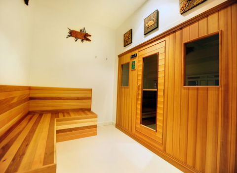 Villa Kopai Luxury Beach House - Holiday Adelaide 4