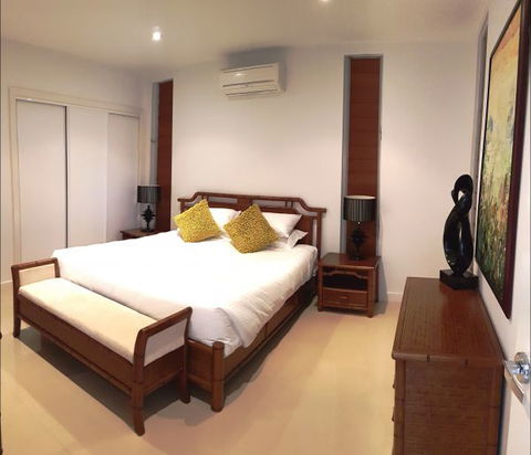 Villa Kopai Luxury Beach House - Holiday Adelaide 5