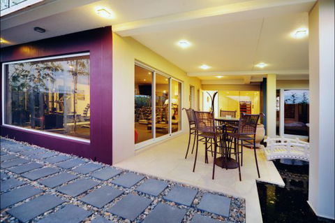 Villa Kopai Luxury Beach House - Holiday Adelaide 8