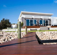 Villa Serra - Holiday Adelaide