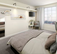 Woodroffe Hotel - Holiday Adelaide