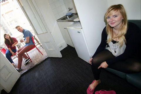 Zing! Backpackers Hostel - Holiday Adelaide 2