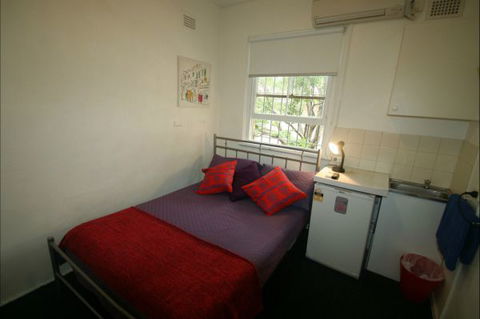 Zing! Backpackers Hostel - Holiday Adelaide 5