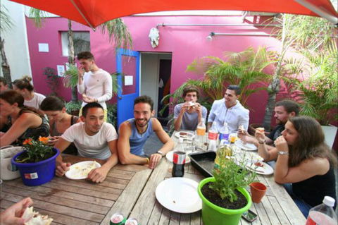 Zing! Backpackers Hostel - Holiday Adelaide 7