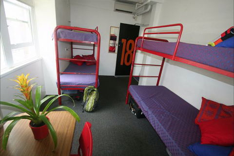 Zing! Backpackers Hostel - Holiday Adelaide 9
