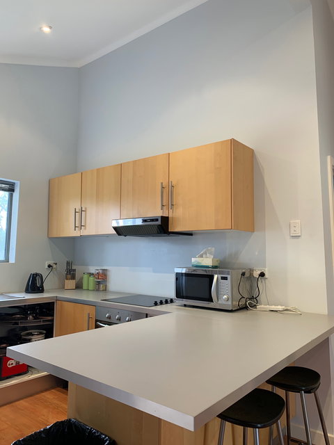 21 Old Murbko Road Morgan - River Shack Rentals - Holiday Adelaide 2