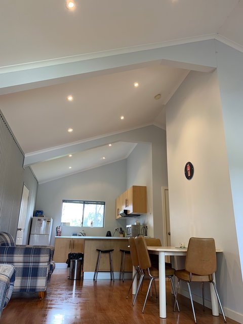 21 Old Murbko Road Morgan - River Shack Rentals - Holiday Adelaide 3