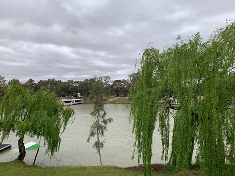 21 Old Murbko Road Morgan - River Shack Rentals - Holiday Adelaide 4
