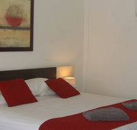 Horsham Midcity Court Motel - Chysauster Nominees P/L - Holiday Adelaide