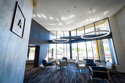 Alcyone Hotel Residences - Holiday Adelaide 1