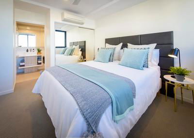 Alcyone Hotel Residences - Holiday Adelaide 2