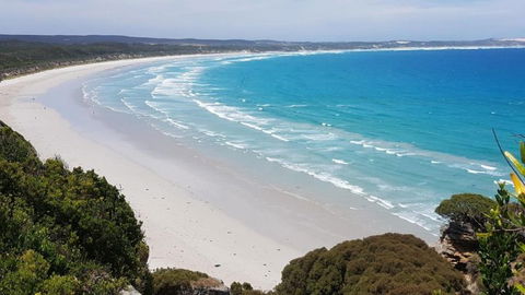 Cape Bridgewater Seaview Lodge - Holiday Adelaide 6