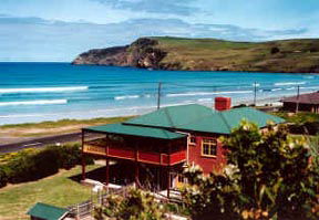 Cape Bridgewater Seaview Lodge - Holiday Adelaide 0