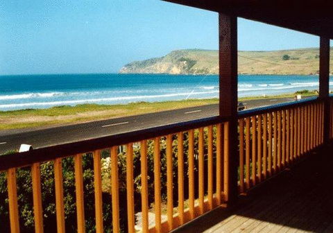 Cape Bridgewater Seaview Lodge - Holiday Adelaide 4