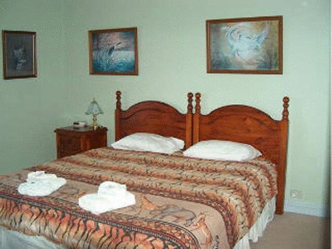 Cape Bridgewater Seaview Lodge - Holiday Adelaide 1