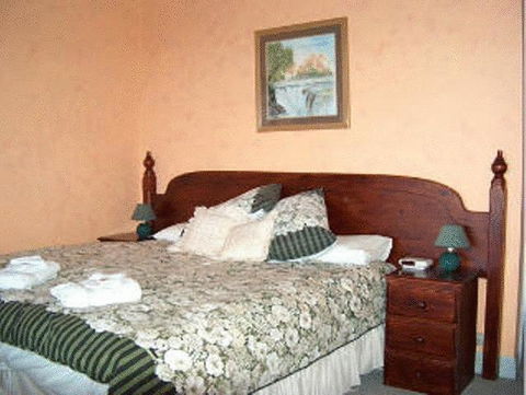 Cape Bridgewater Seaview Lodge - Holiday Adelaide 2