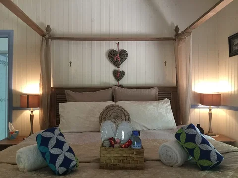 Telegraph Retreat Cottages - Holiday Adelaide 5