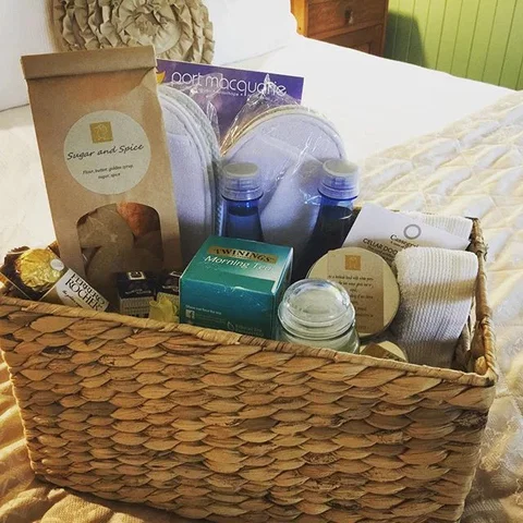 Telegraph Retreat Cottages - Holiday Adelaide 6