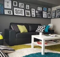 Ferny Hill Retreat - Holiday Adelaide