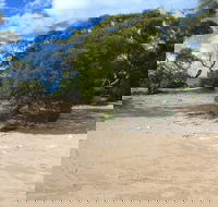Acraman Creek Conservation Park Campgrounds - Holiday Adelaide