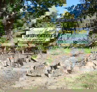 Adelong Golden Gully Caravan Park - Holiday Adelaide