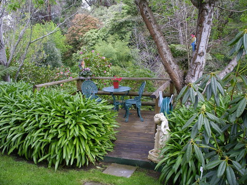 Adelaide Hills B&B Accommodation - Holiday Adelaide 4