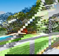 Amalfi Beach House - Holiday Adelaide