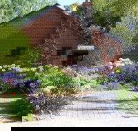 Anchor Cottage - Holiday Adelaide