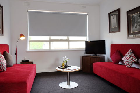 Apartments Of South Yarra - Holiday Adelaide 1