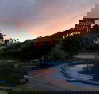 Arcadia Motor Inn - Holiday Adelaide