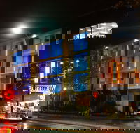 Arts Hotel Sydney - Holiday Adelaide