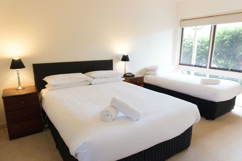 Ballarat Colonial Motor Inn - Holiday Adelaide 0