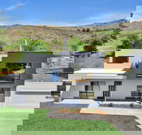 Balcony To Bogong - Holiday Adelaide
