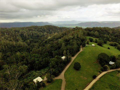 Bellthorpe Stays - Nature's Retreat - Holiday Adelaide 0