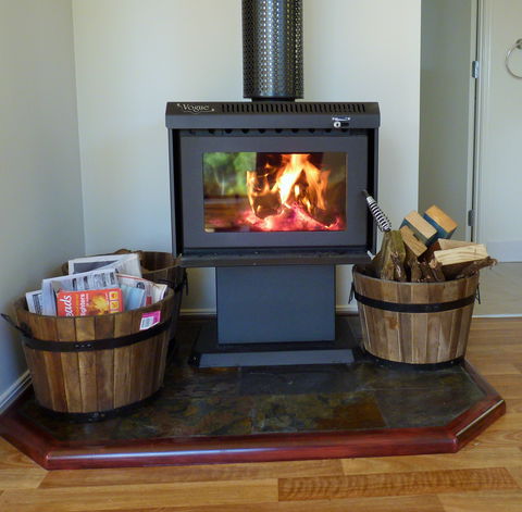 Bellthorpe Stays - Nature's Retreat - Holiday Adelaide 7