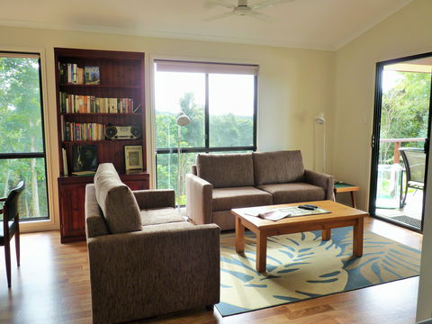 Bellthorpe Stays - Nature's Retreat - Holiday Adelaide 8