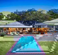 Bellbird - Holiday Adelaide